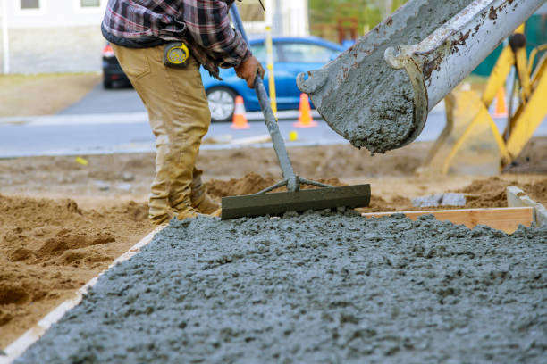 Best Decorative Concrete in Walkersville, MD