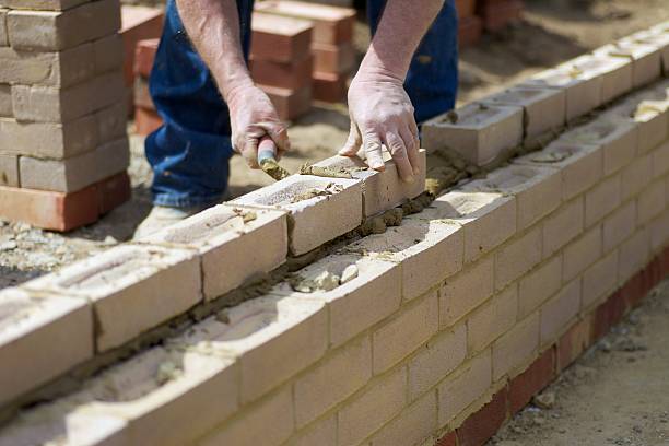Trusted MD Concrete contractor Experts